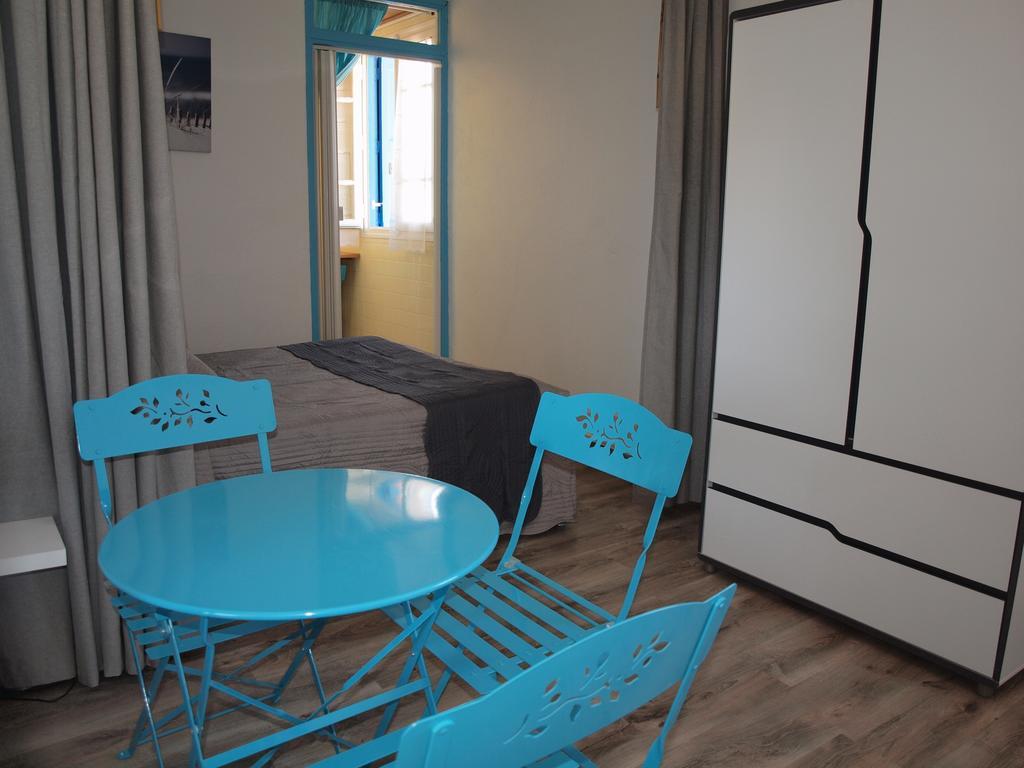 Hotel Restaurant - Villa Les Sirenes Argelès-sur-Mer Habitación foto