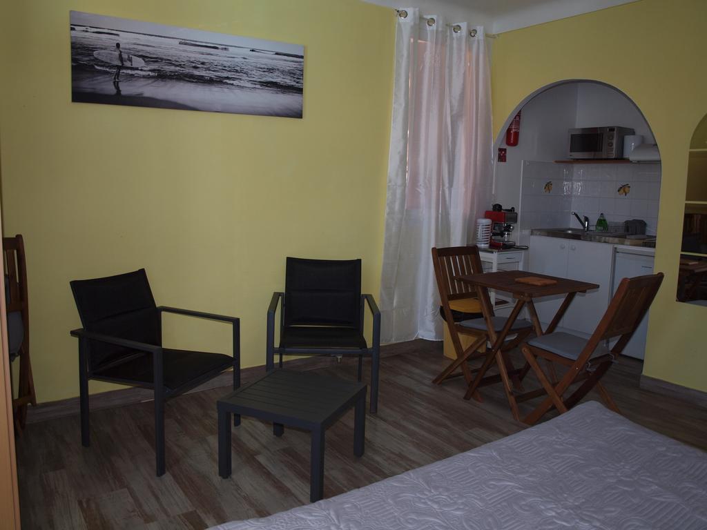 Hotel Restaurant - Villa Les Sirenes Argelès-sur-Mer Habitación foto