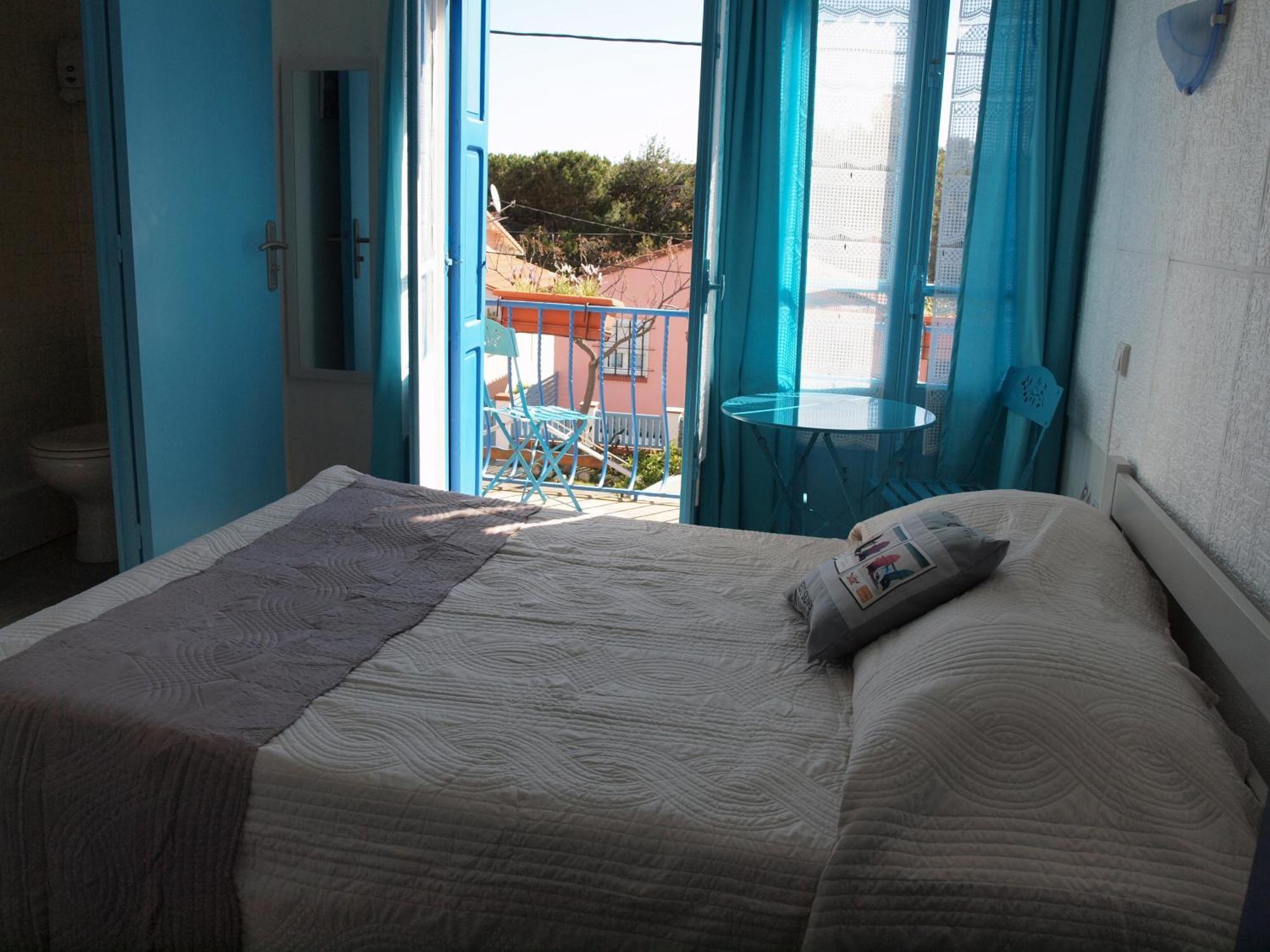 Hotel Restaurant - Villa Les Sirenes Argelès-sur-Mer Habitación foto