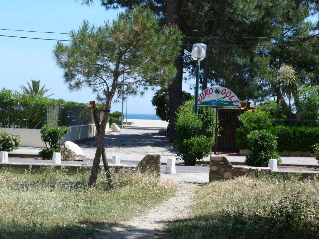 Hotel Restaurant - Villa Les Sirenes Argelès-sur-Mer Exterior foto